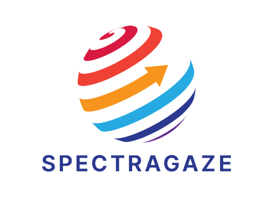 SpectraGaze logo