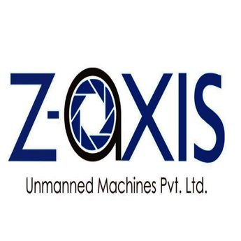 Z-Axis logo