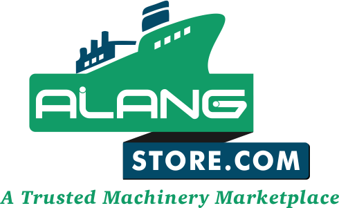AlangStore logo
