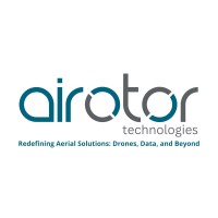 Airotor Technologies logo