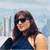 Preeti Chaudhary profile photo