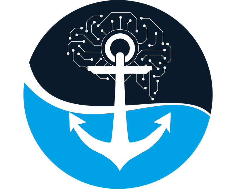 Synergetic Shipping Technologies logo