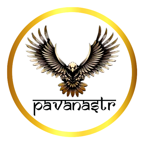 Pavanastr logo