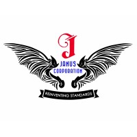 Janus Corp logo