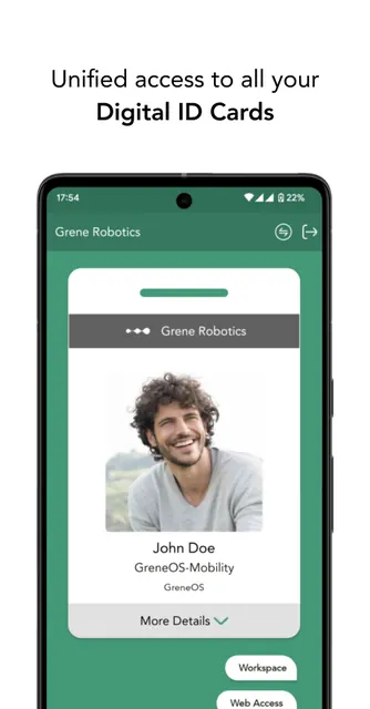 greneOS 3.0 screenshot 1