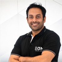 Punit Badeka profile photo