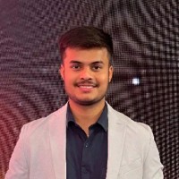 Manash K profile photo