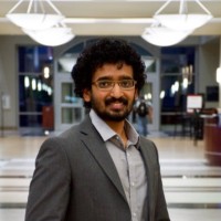 Santosh Banisetty profile photo