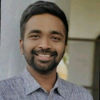 Suraj Peddi profile photo