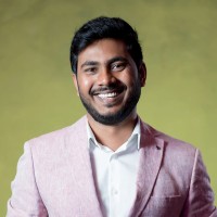 Avinash Chenreddy profile photo