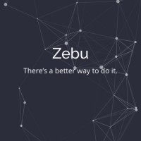 Zebu logo