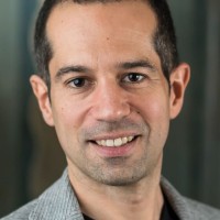 Davide Scaramuzza profile photo