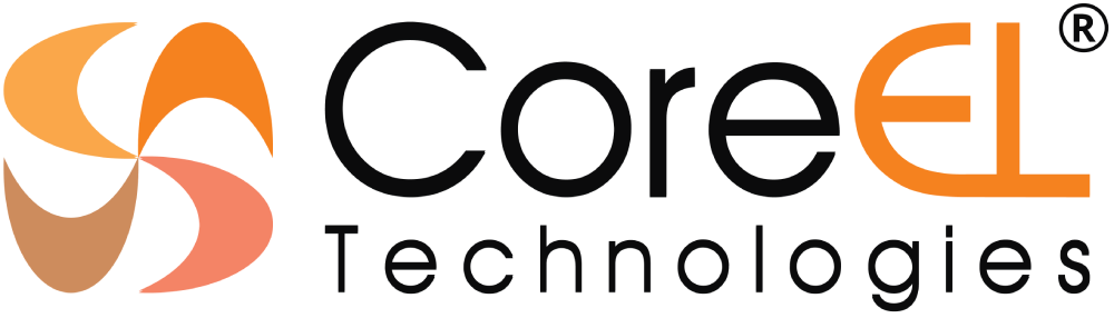 Coreel logo
