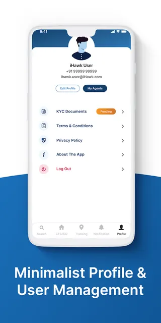 i-Hawk screenshot 5