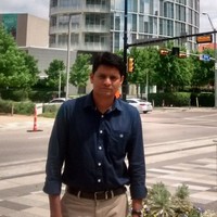 Rakesh Yc profile photo