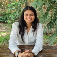 Kajal Shah profile photo