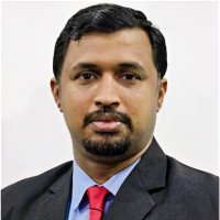 Sayuj Damodharan profile photo