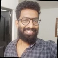 Pradeep Sankar profile photo