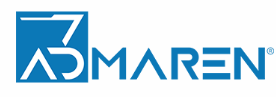 Admaren logo