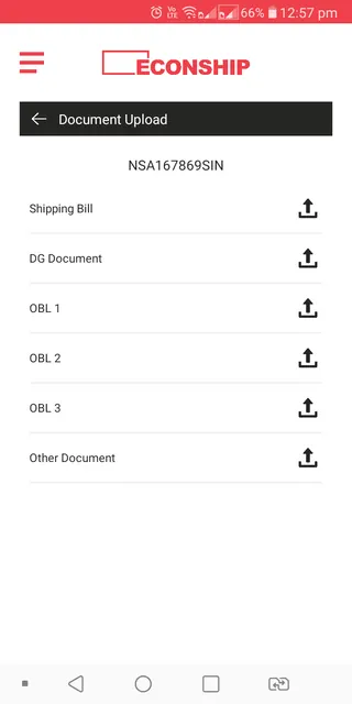 Econship screenshot 3