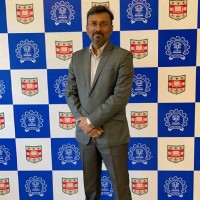 Nitin Patil profile photo