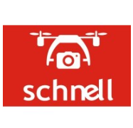Schnell Drone Technologies logo