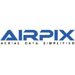 Airpix logo