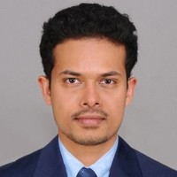 Prabhath Mathew profile photo