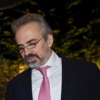 Dimitris Lyras profile photo