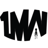 1 Martian Way logo