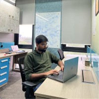 Vinoth R profile photo