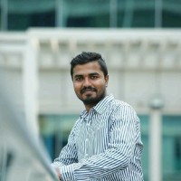 Rakesh Sirikonda profile photo