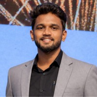 M Ragul profile photo