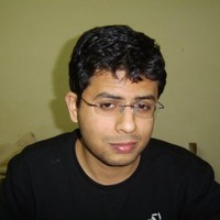 Praveen Dwarakanath profile photo