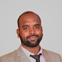Sakthikumar R profile photo