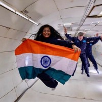Srimathy Kesan profile photo