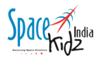 Space Kidz India logo