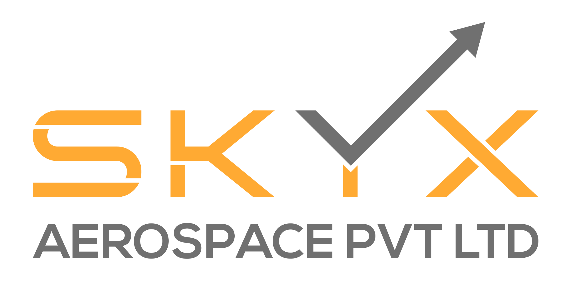 SKYX Aerospace logo