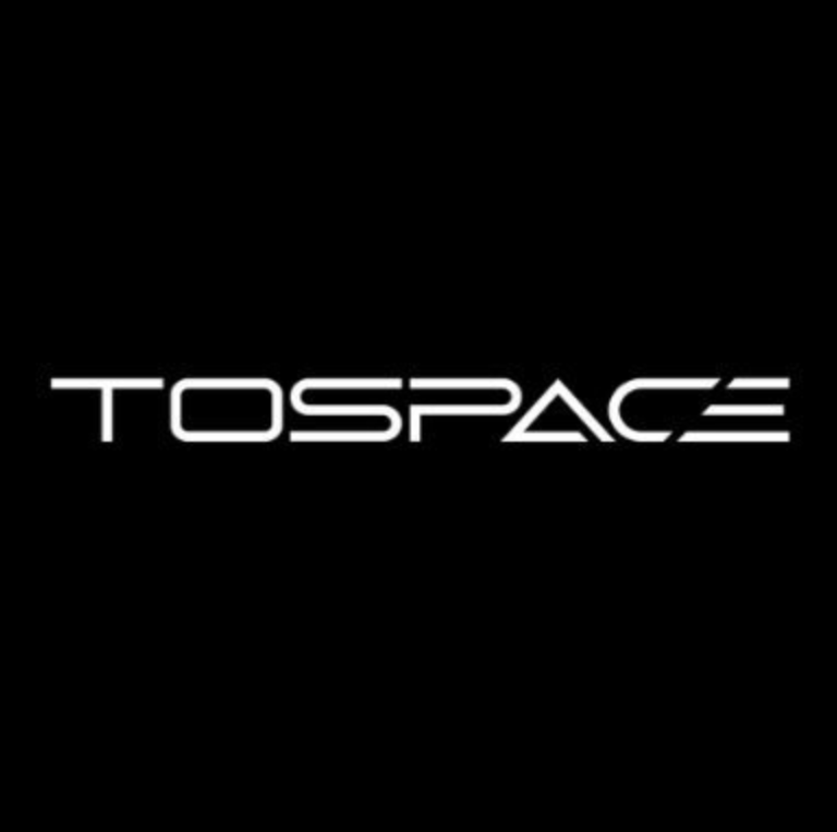 ToSpace logo