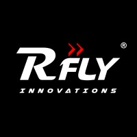 Rfly logo