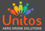 UNITOS Aero Drone Solutions logo