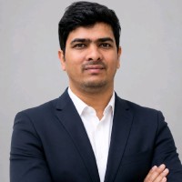 Raghava Kundrapu profile photo