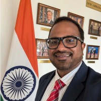H Rao profile photo