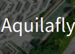 Aquilafly logo