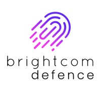 Brightcom Defence logo
