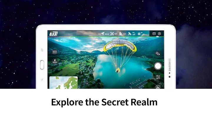 IndoFly Nano screenshot 3