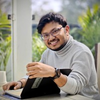 Dharambir Poddar profile photo