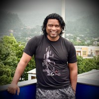 John Livingstone profile photo