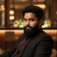 Saswat Kaushik profile photo
