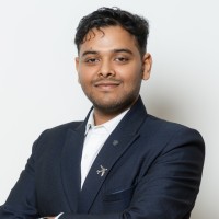 Shivanshu Dwivedi profile photo